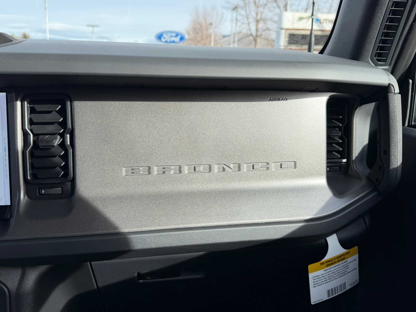 Thumbnail: 2025 Ford Bronco - 24