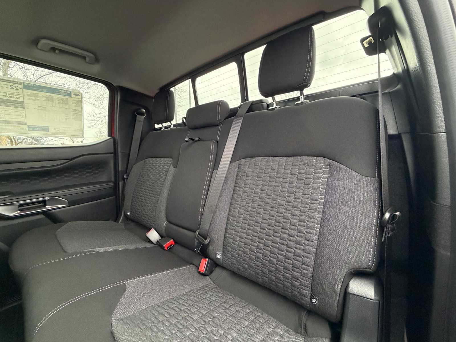 Thumbnail: 2025 Ford Ranger - 22