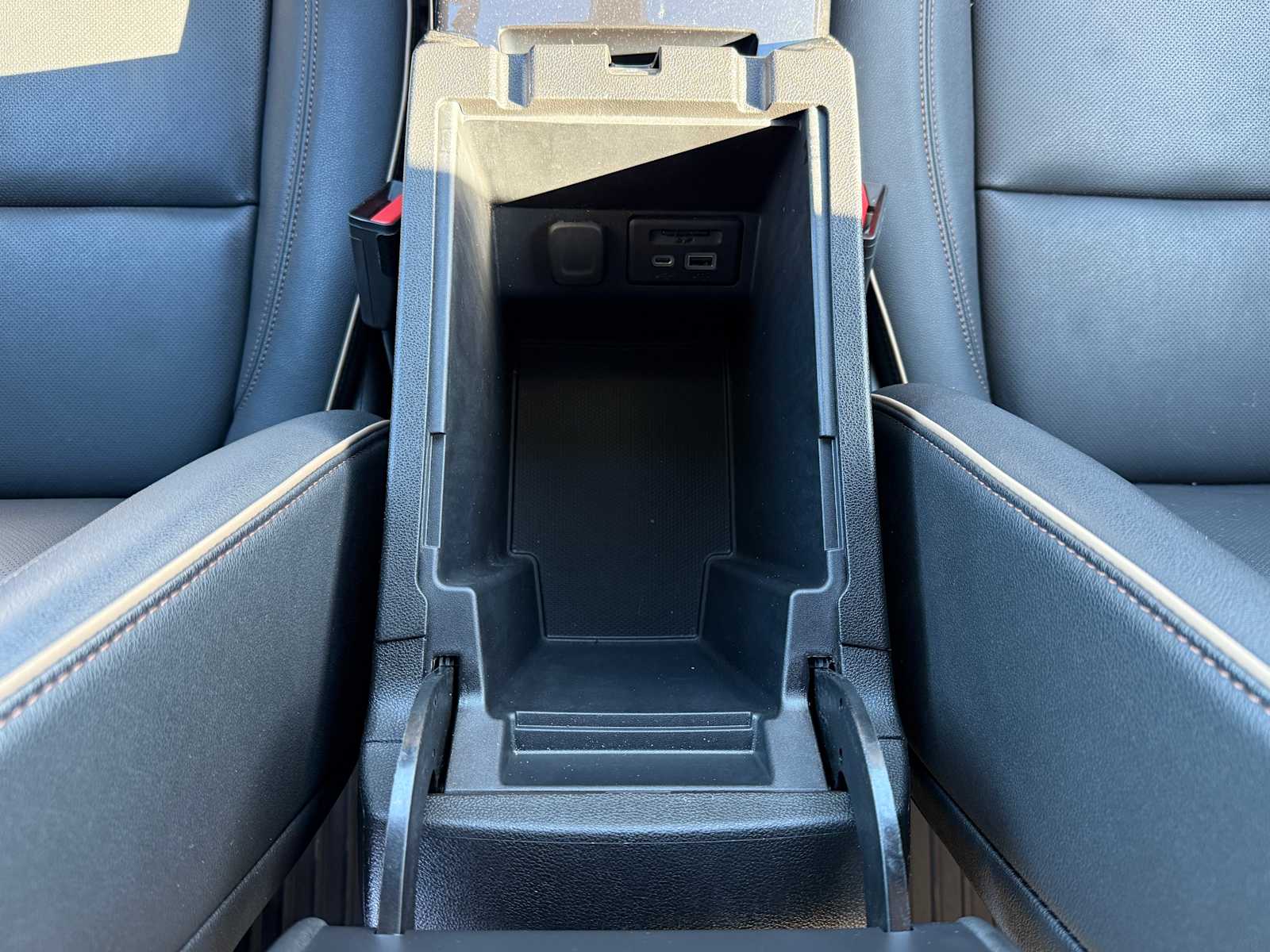 Thumbnail: 2024 Chevrolet Blazer - 21