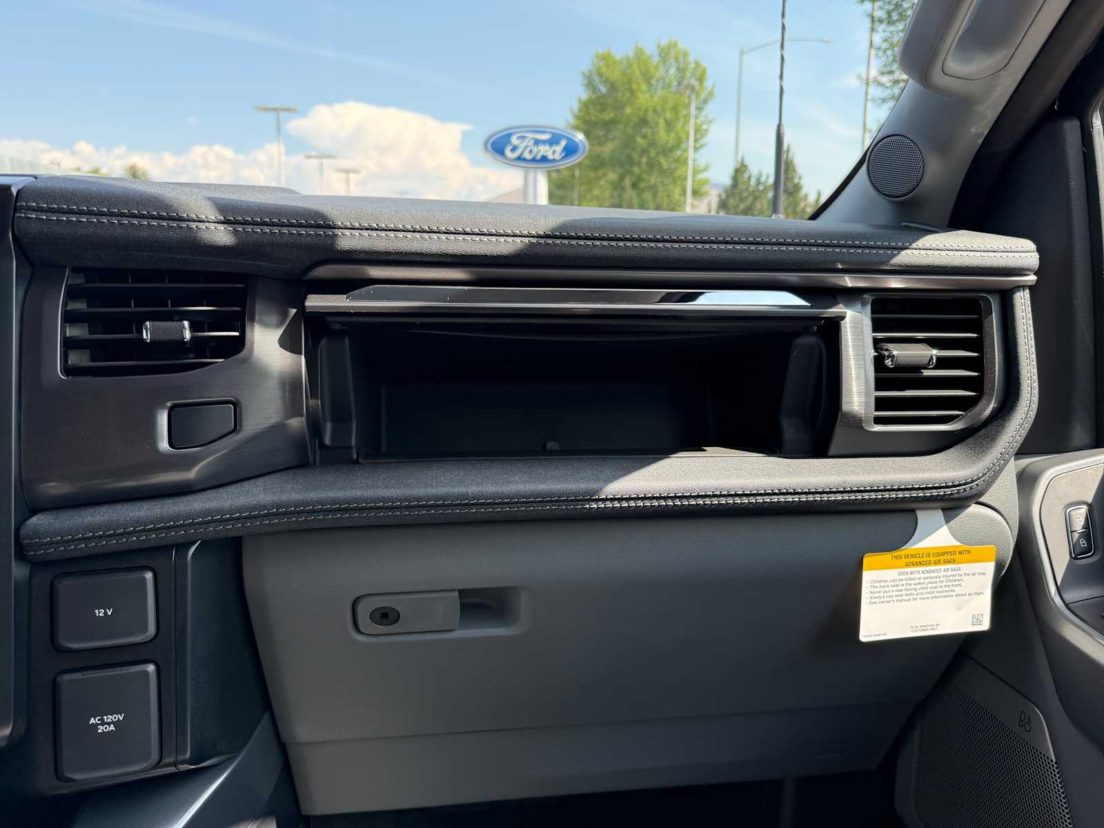 Thumbnail: 2025 Ford F-150 - 21