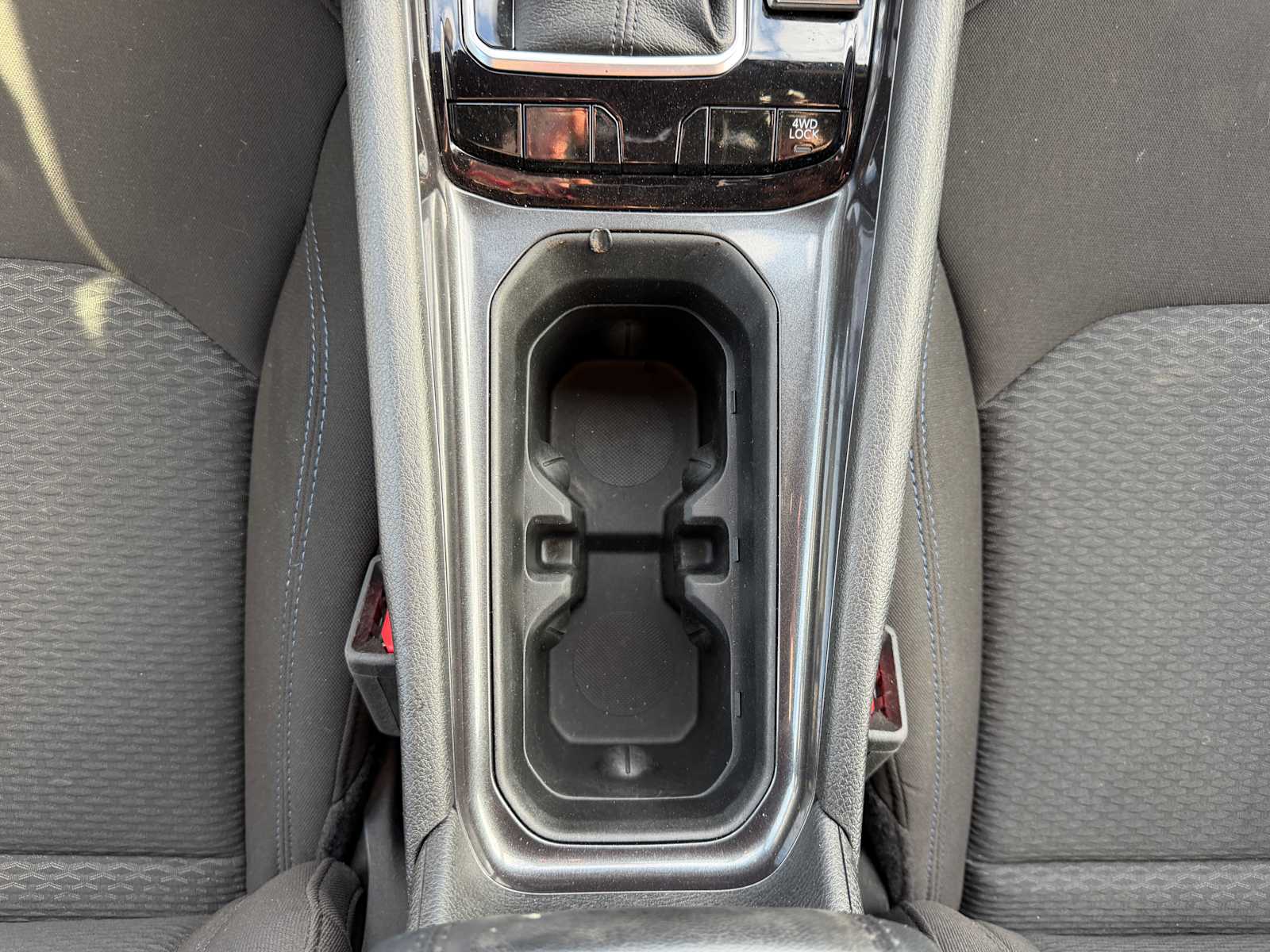 Thumbnail: 2025 Jeep Compass - 18