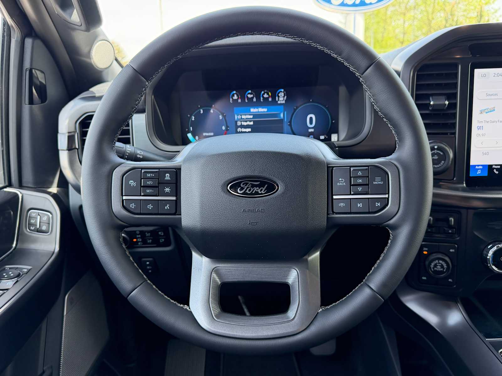 Thumbnail: 2026 Ford F-150 - 15