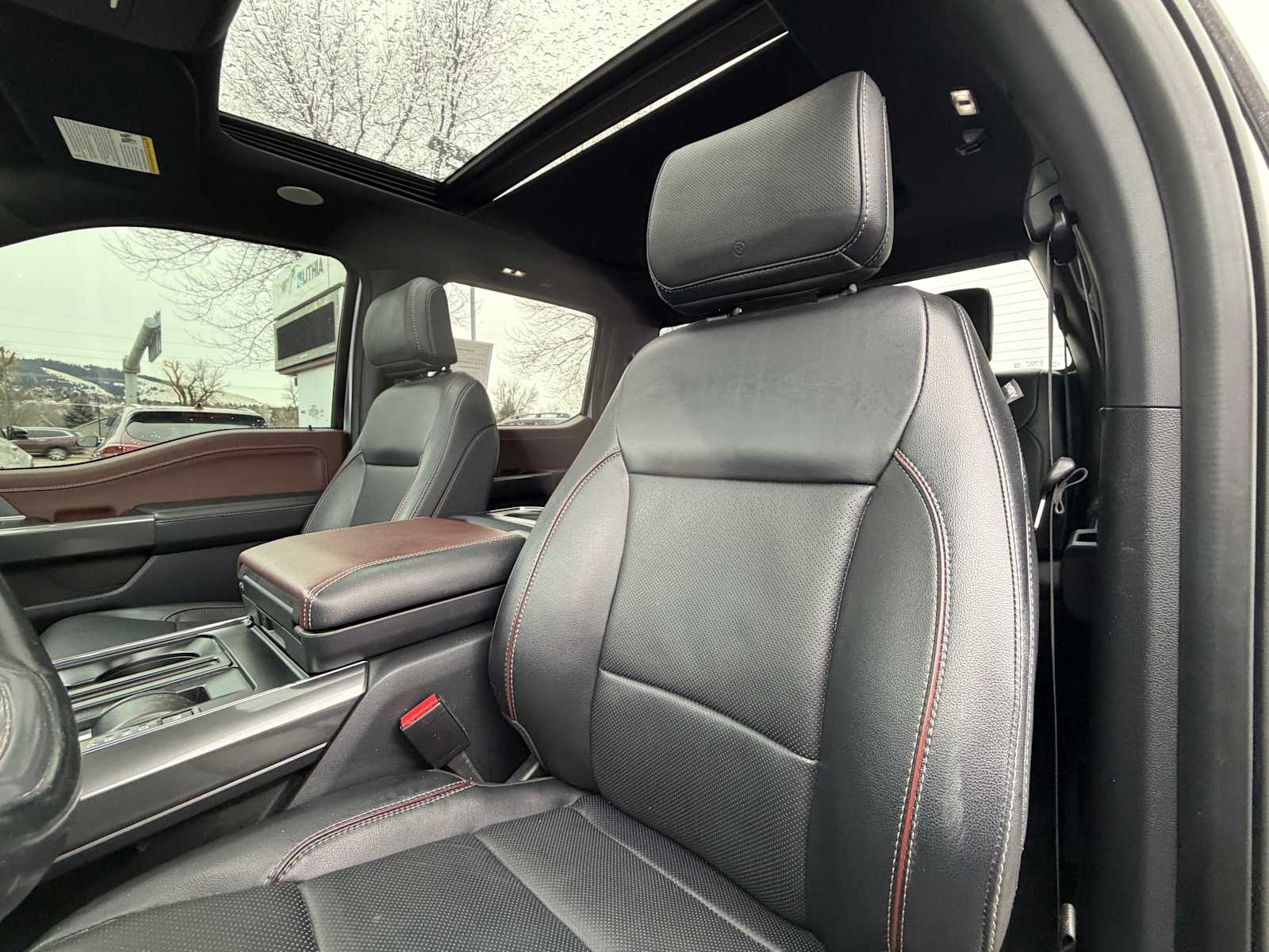 Thumbnail: 2023 Ford F-150 - 12