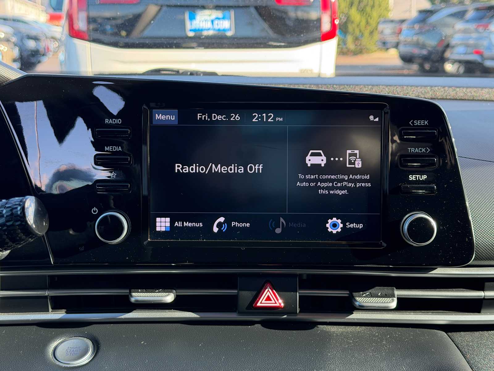 Thumbnail: 2021 Hyundai Elantra - 15