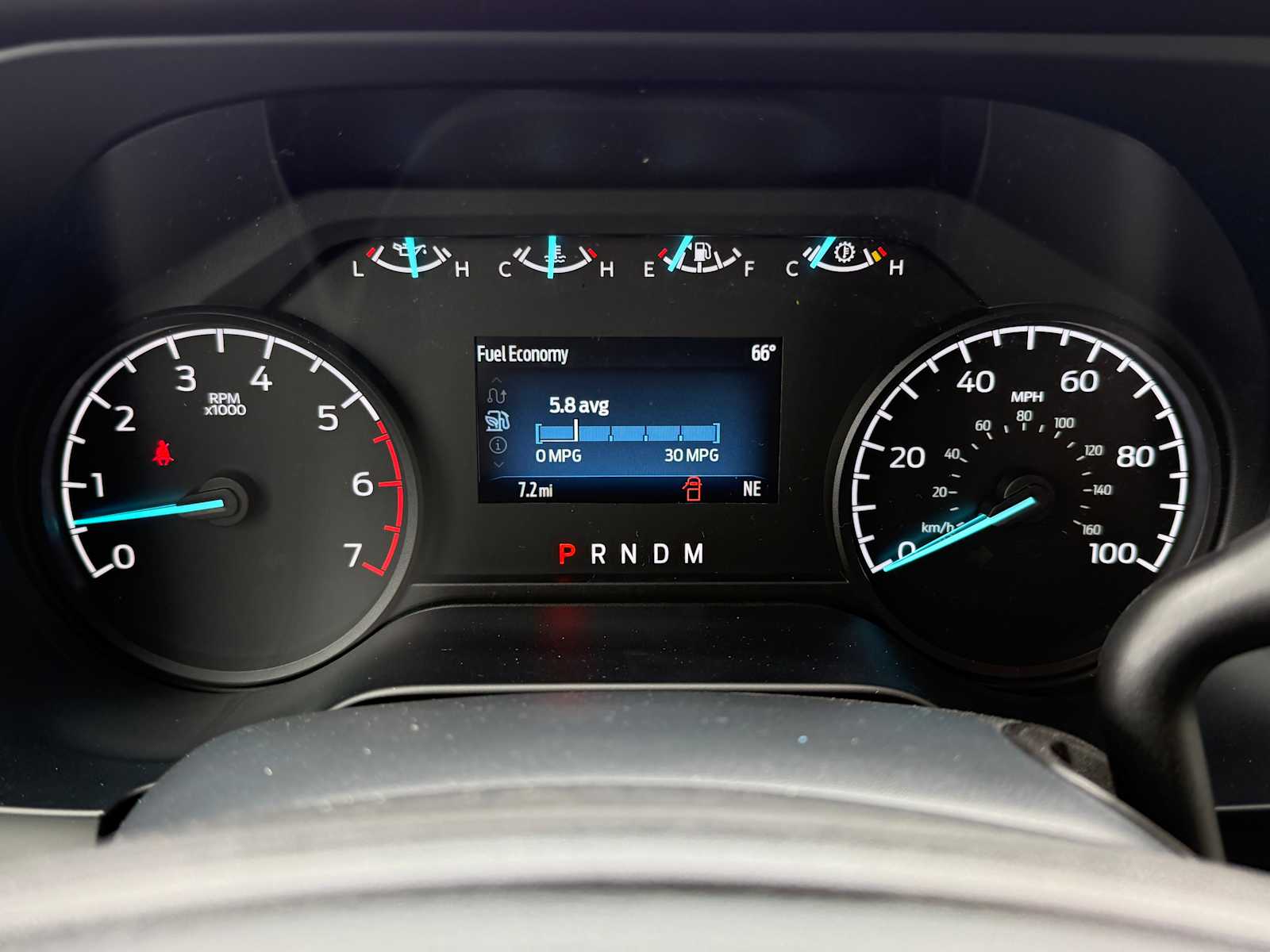 Thumbnail: 2026 Ford F-350 - 16