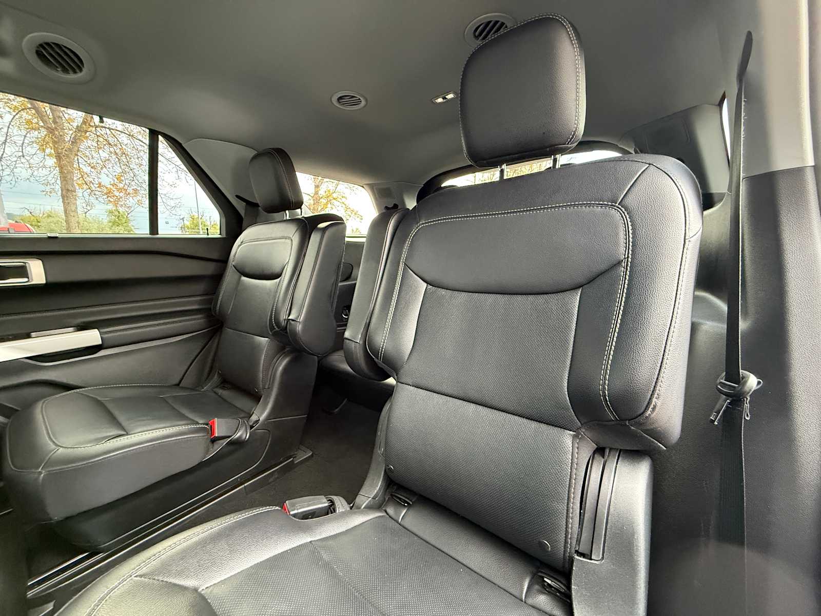 Thumbnail: 2023 Ford Explorer - 25