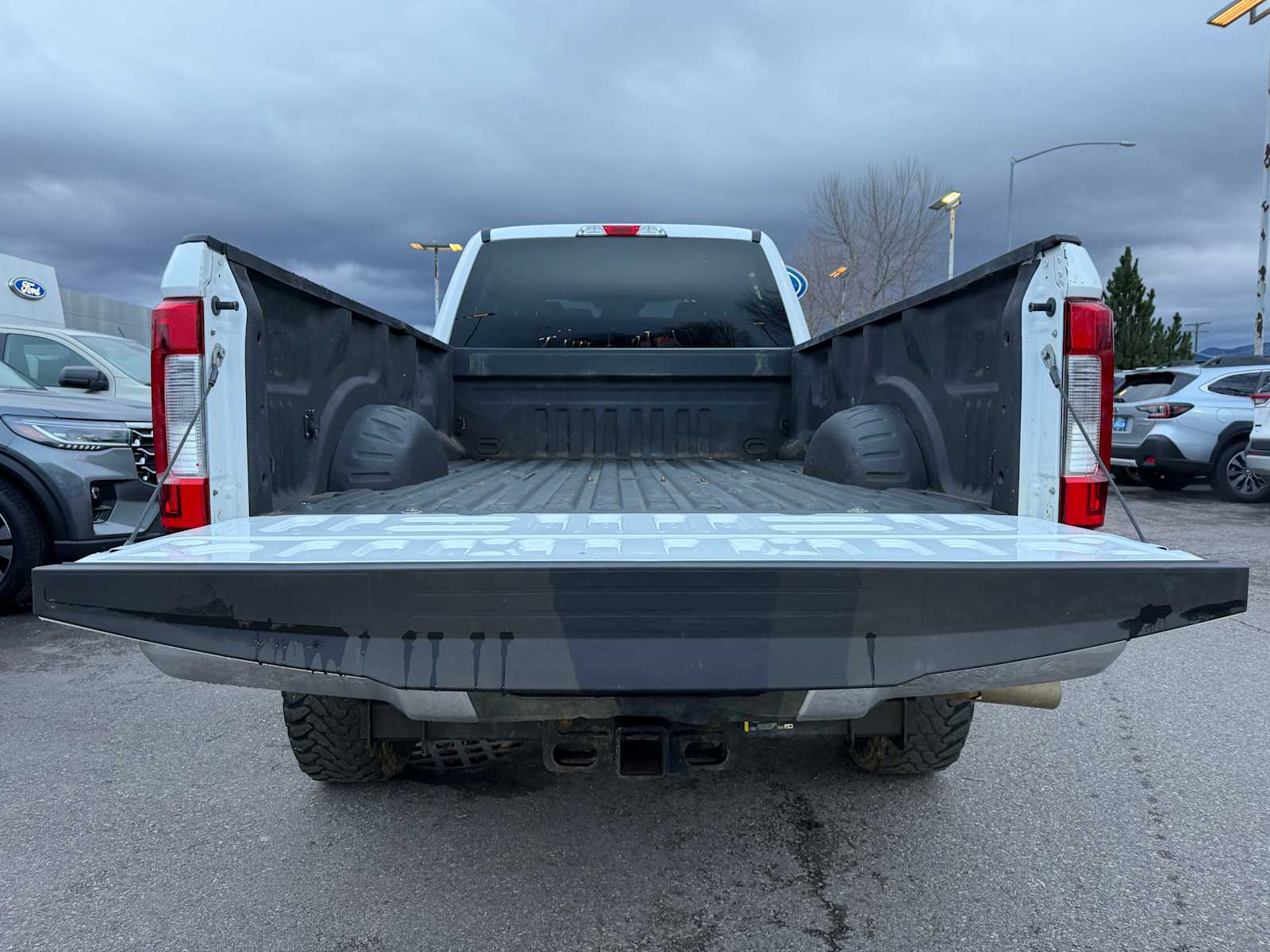 Thumbnail: 2019 Ford Econoline - 9