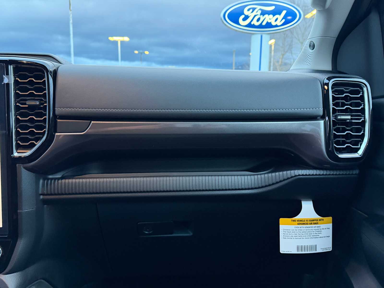 Thumbnail: 2025 Ford Ranger - 21