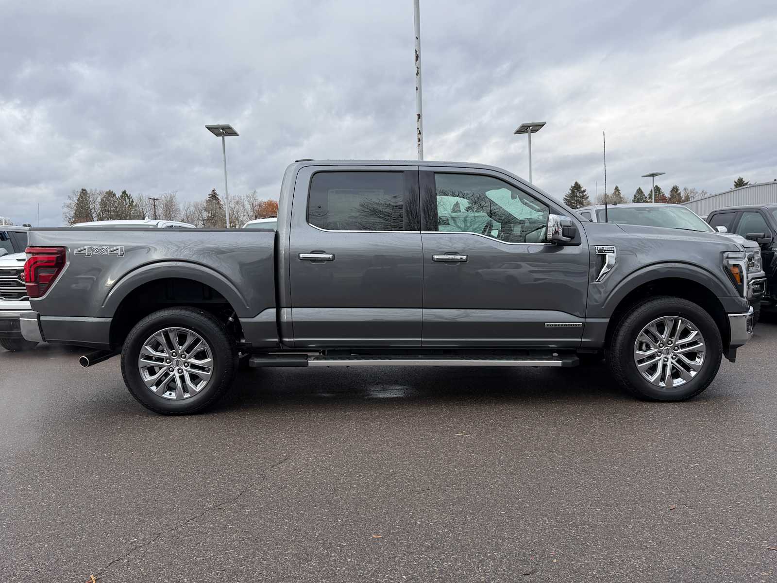 Thumbnail: 2025 Ford F-150 - 6