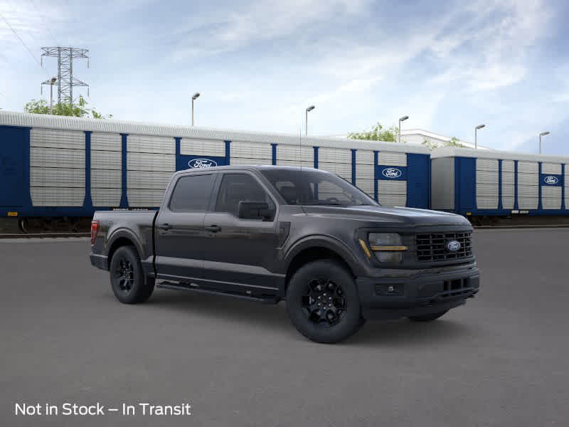 Thumbnail: 2026 Ford F-150 - 7