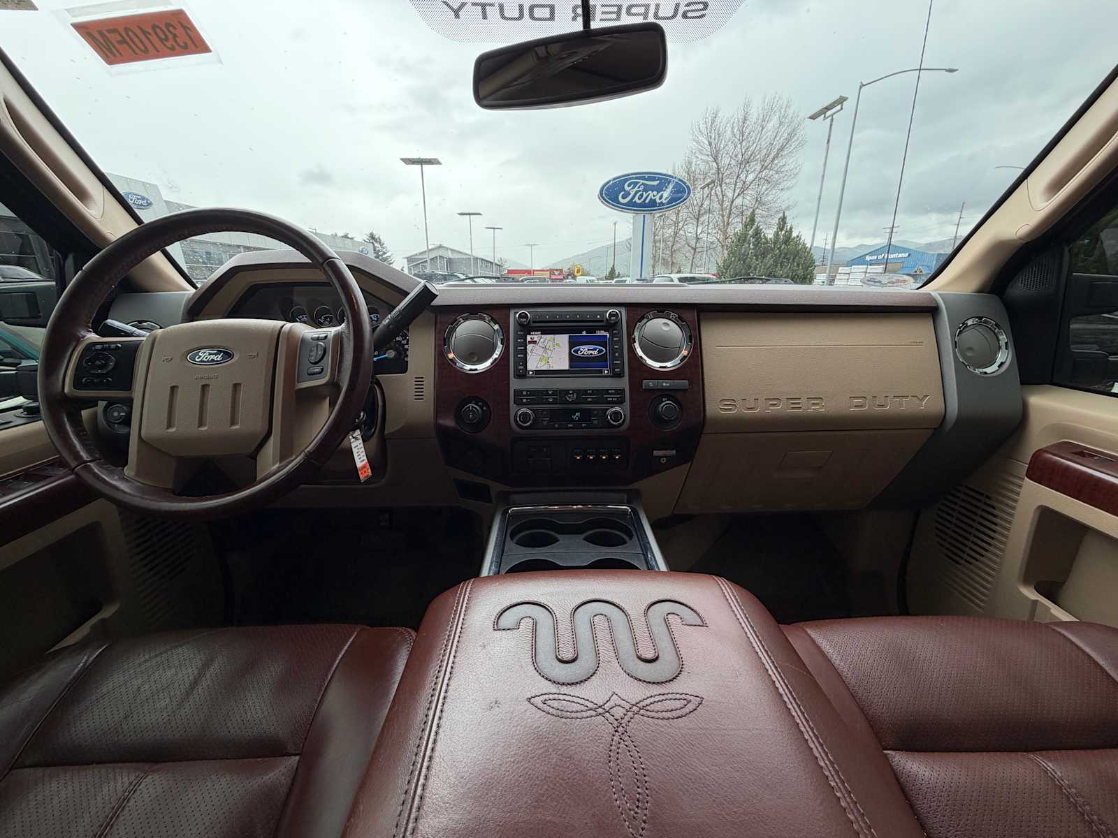 Thumbnail: 2012 Ford Econoline - 28