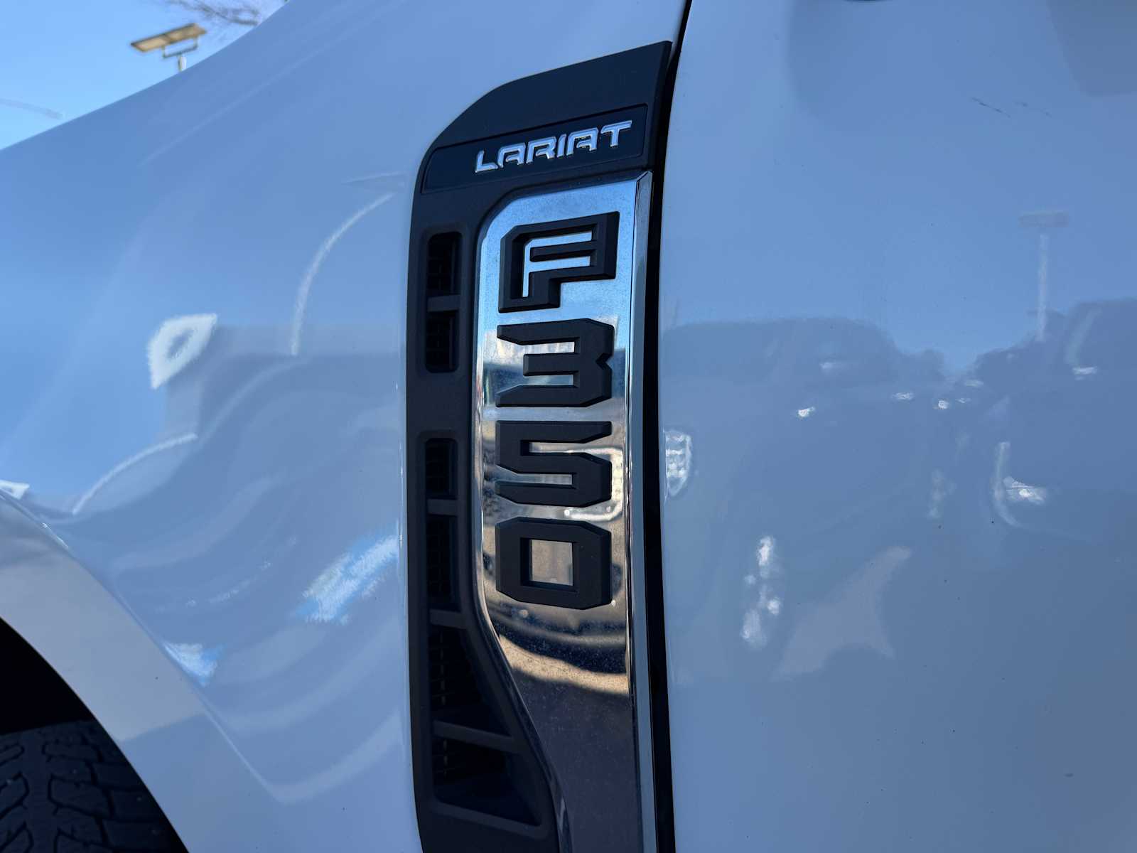 Thumbnail: 2024 Ford Econoline - 37