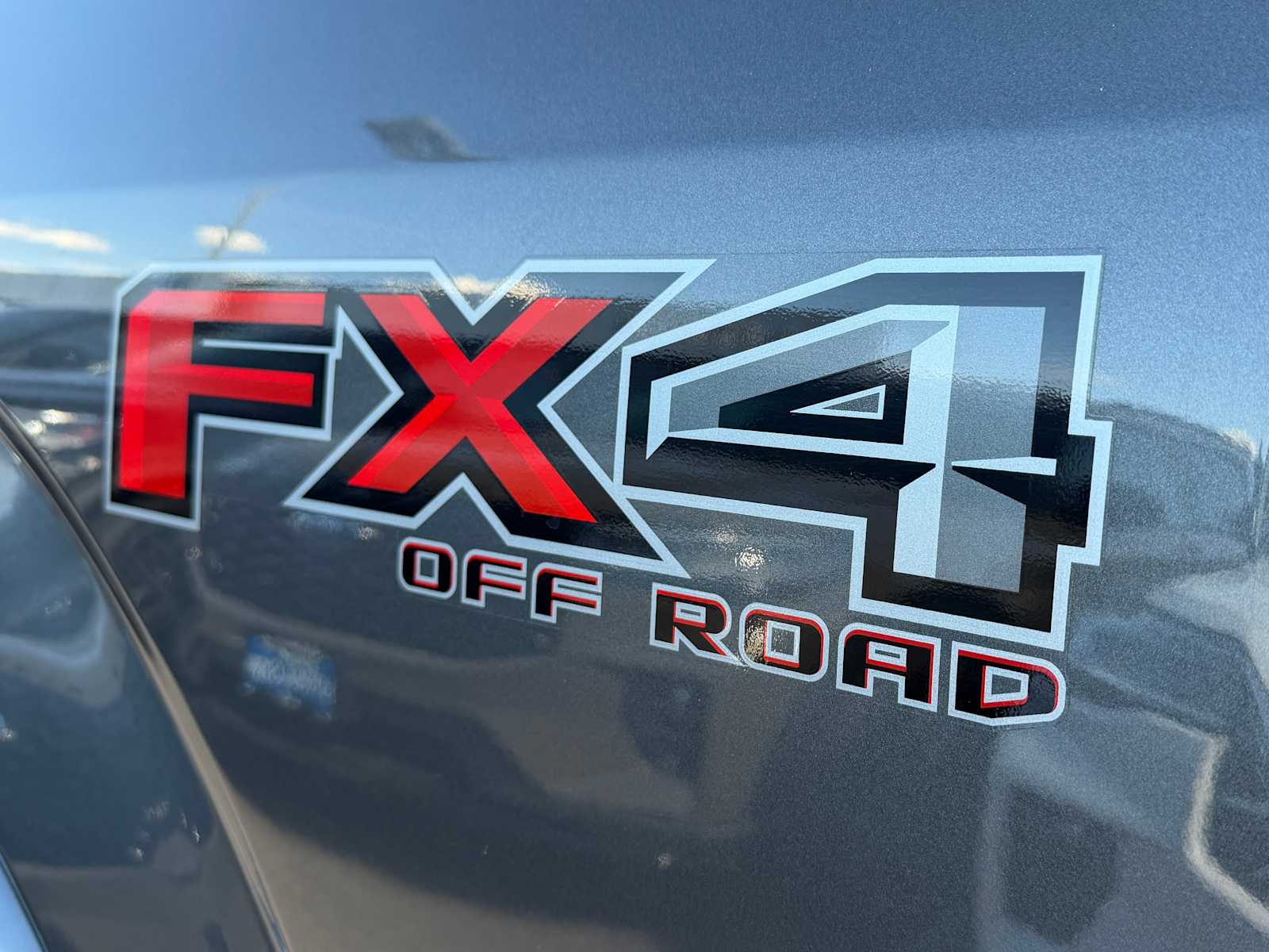 Thumbnail: 2018 Ford F-150 - 10