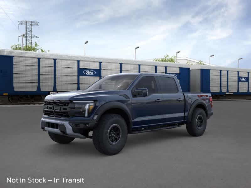 2026 Ford F-150's photo
