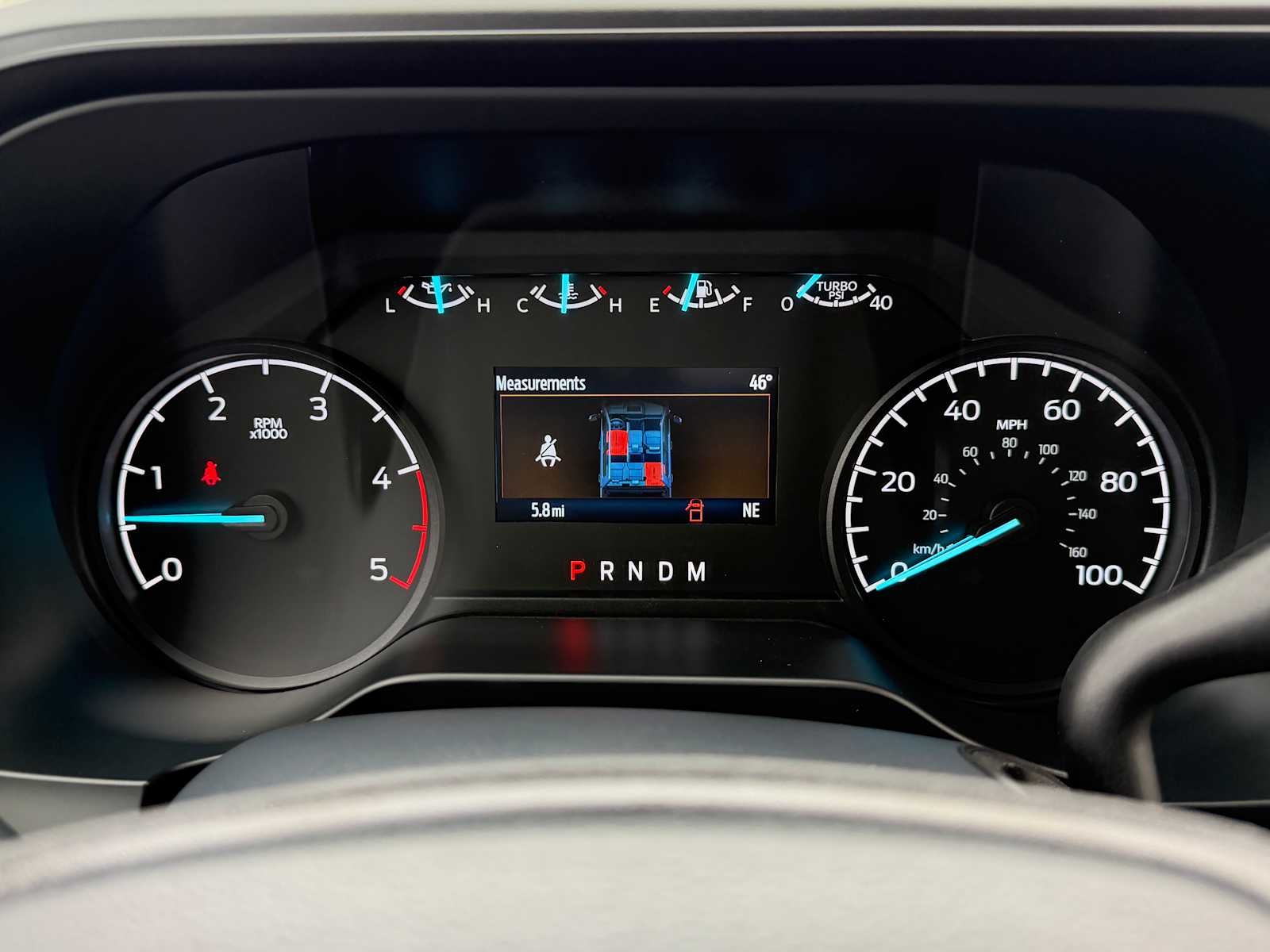 Thumbnail: 2026 Ford F-350 - 16