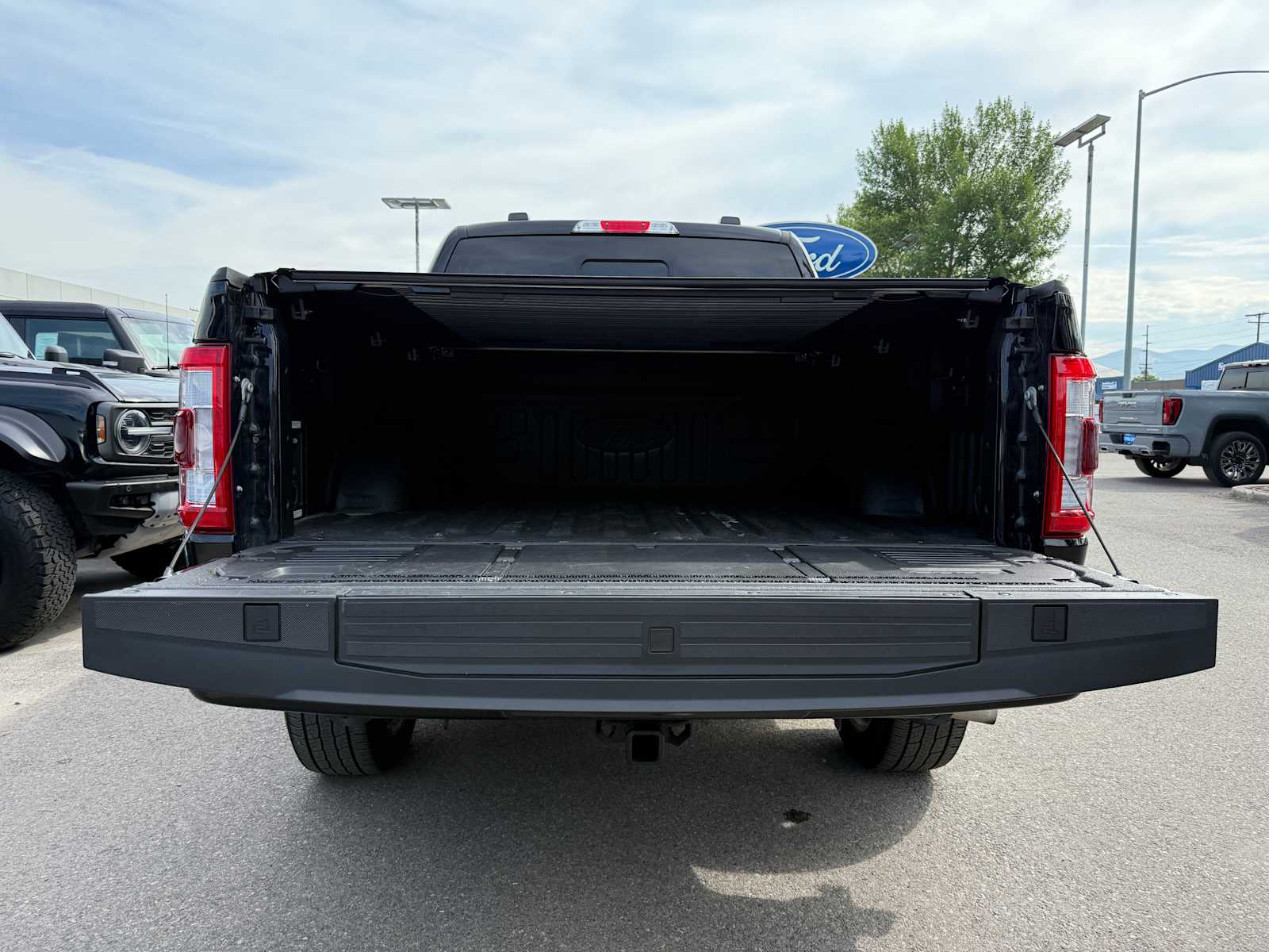 Thumbnail: 2023 Ford F-150 - 8