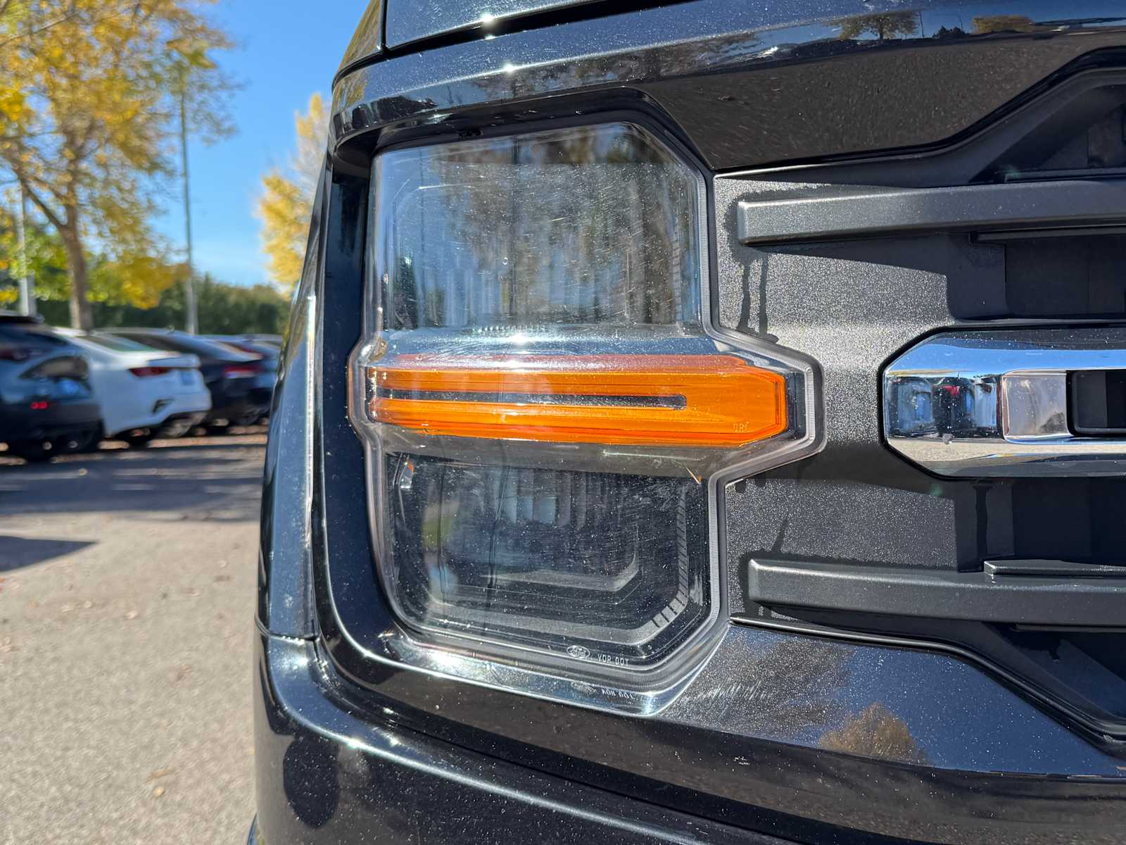 Thumbnail: 2024 Ford F-150 - 3