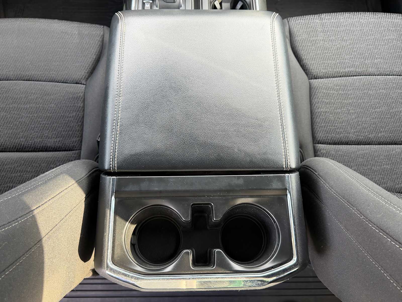 Thumbnail: 2022 Ford F-150 - 21