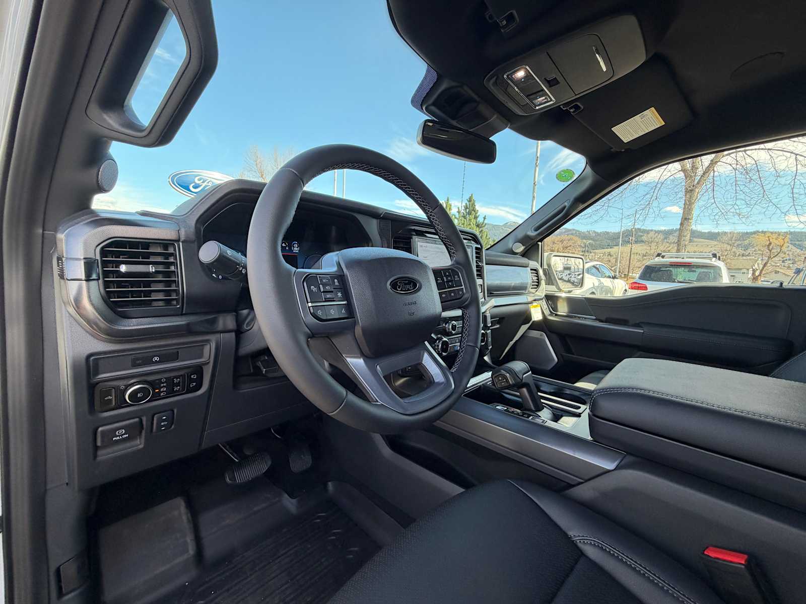 Thumbnail: 2025 Ford F-150 - 13