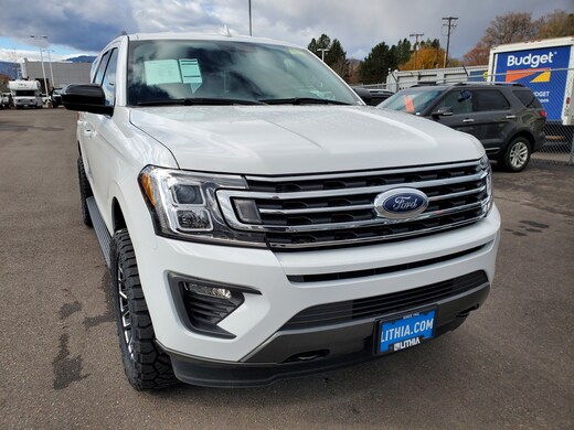 Used Cars For Sale In Missoula Used Ford Vehicles