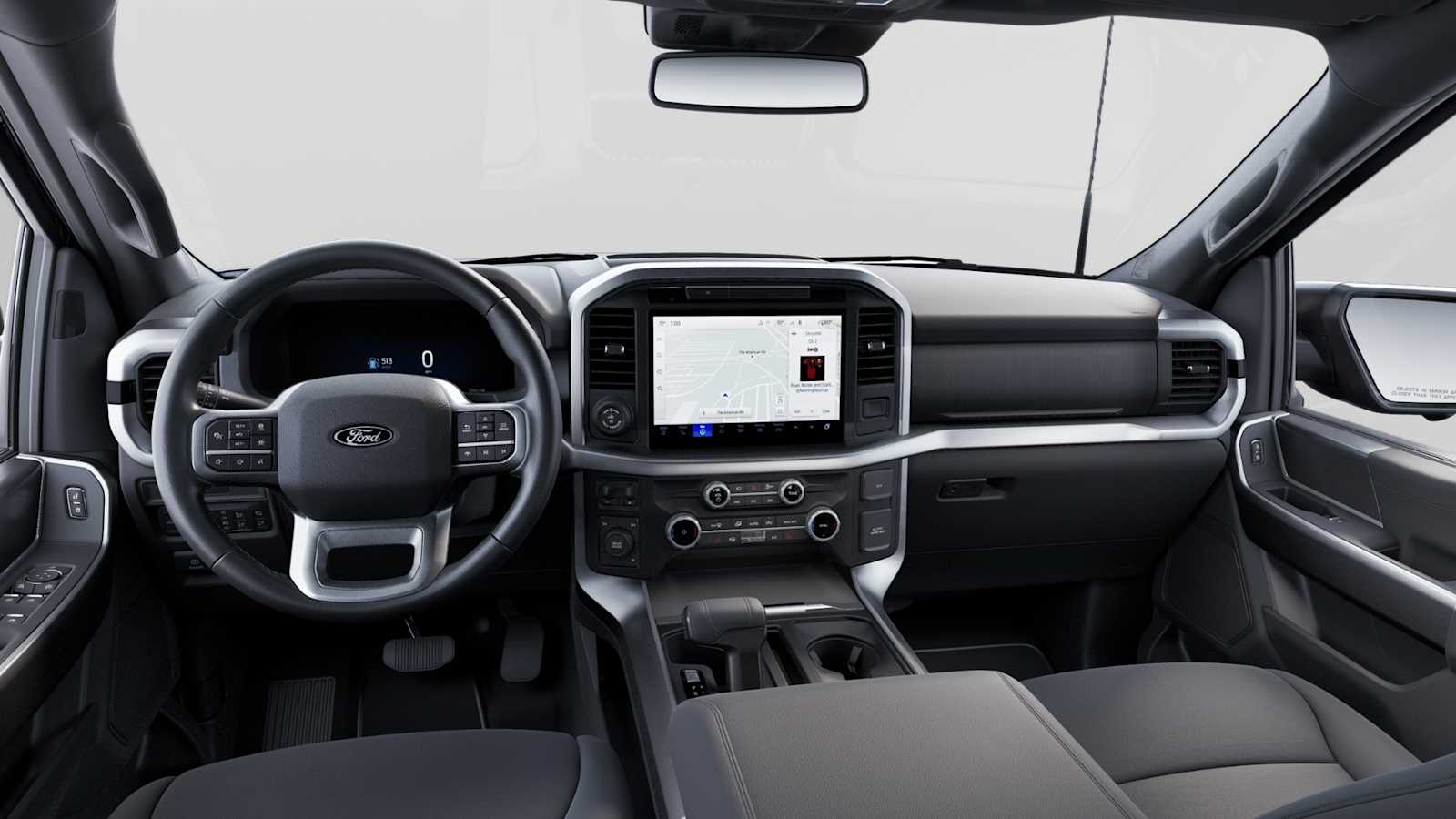 Thumbnail: 2025 Ford F-150 - 7
