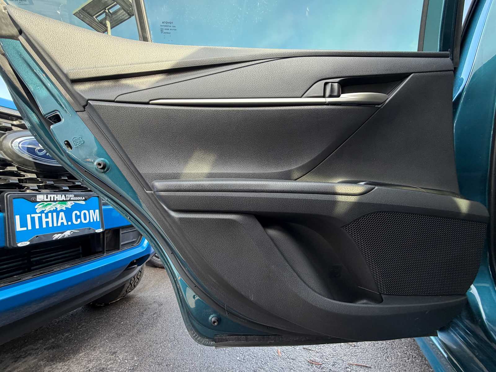 Thumbnail: 2025 Toyota Camry - 21