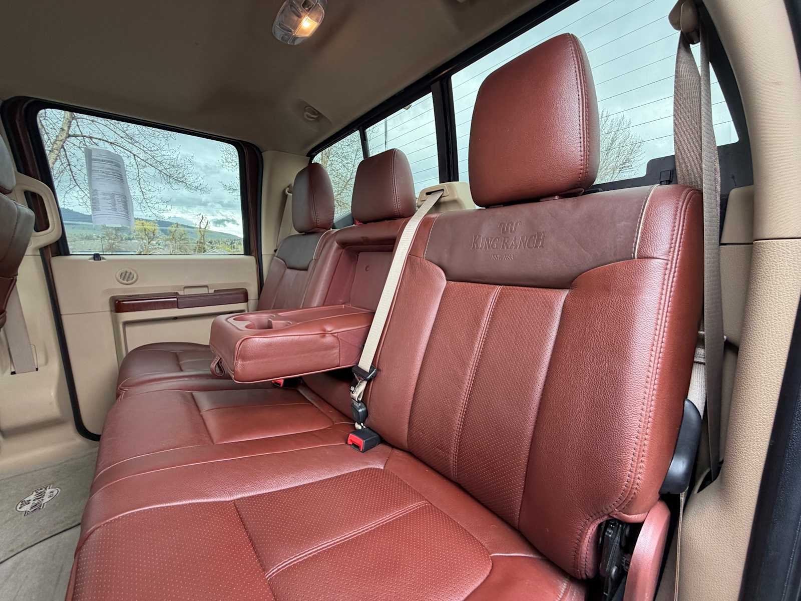 Thumbnail: 2012 Ford Econoline - 26