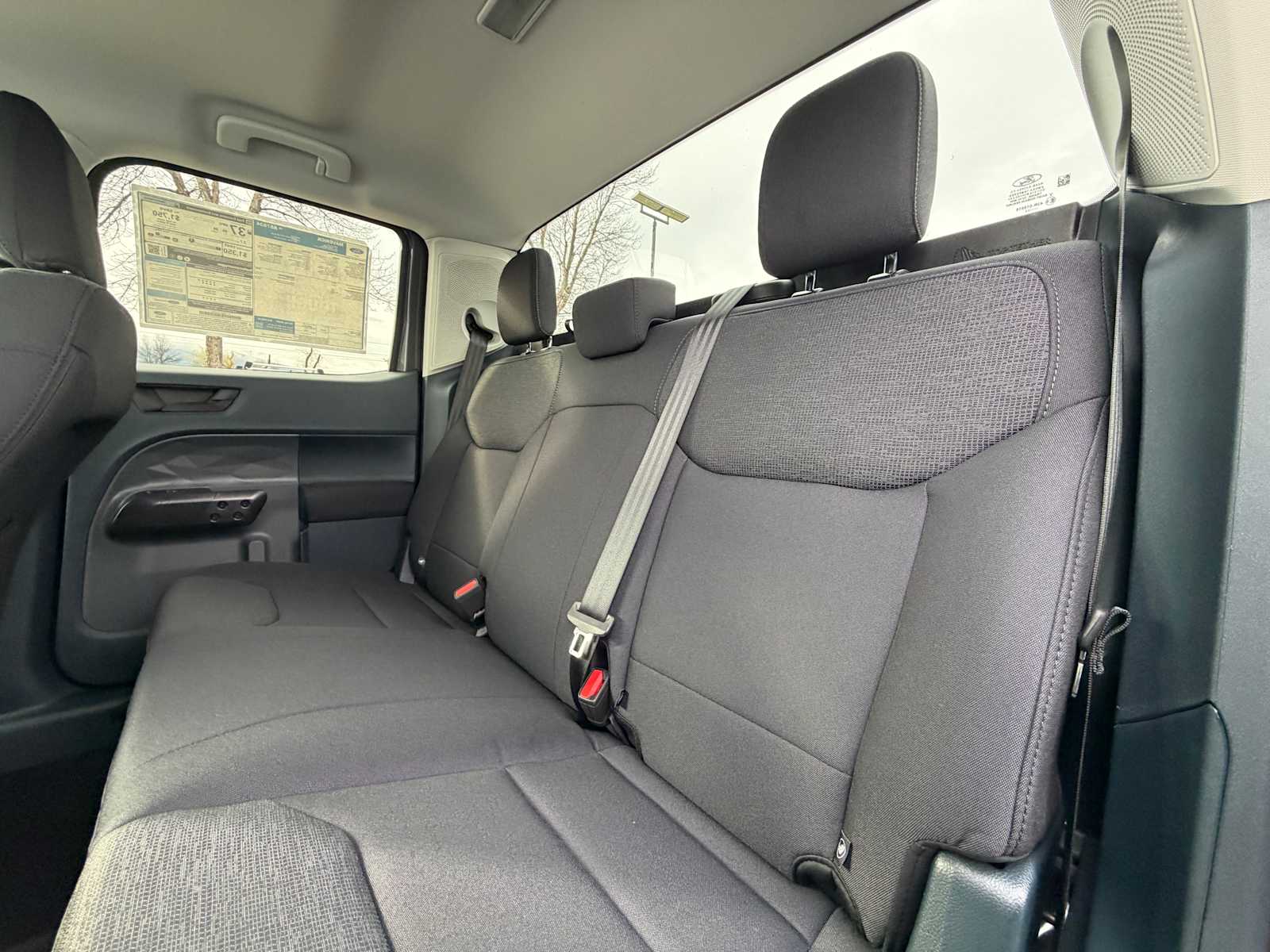 Thumbnail: 2026 Ford Maverick - 22