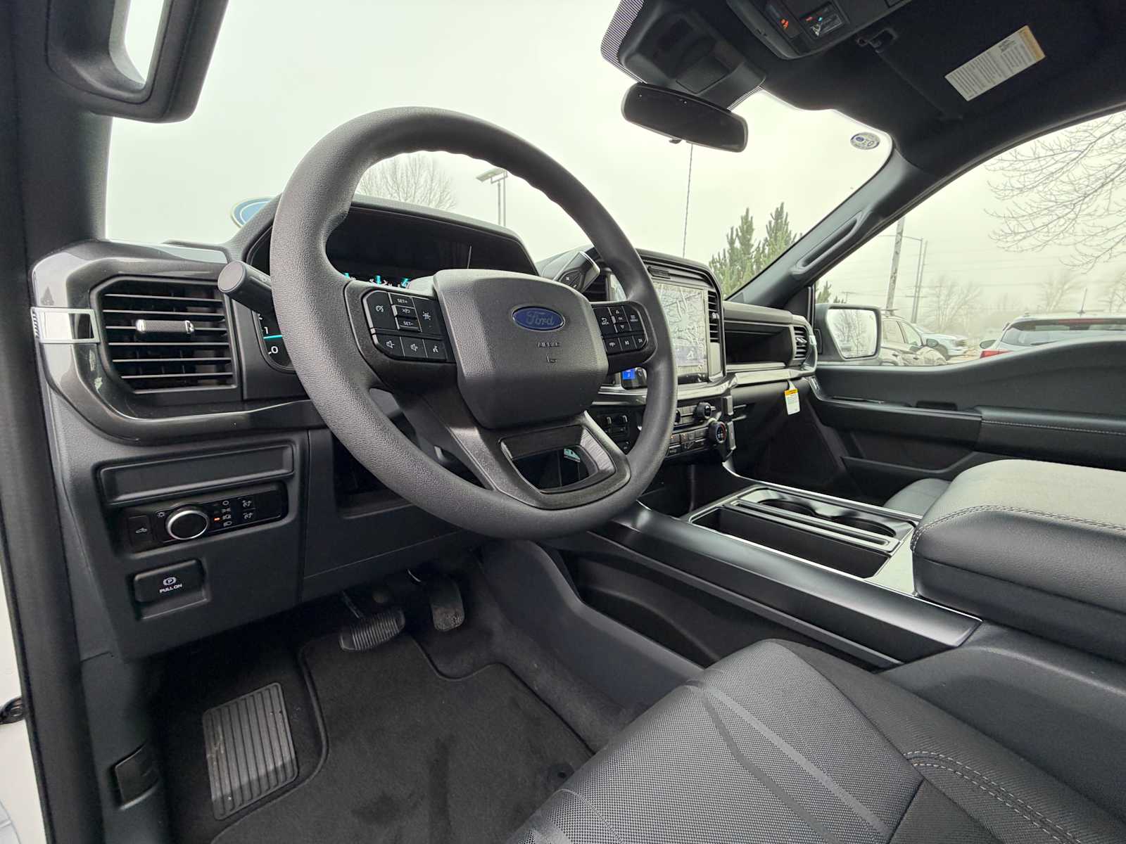 Thumbnail: 2026 Ford F-150 - 13