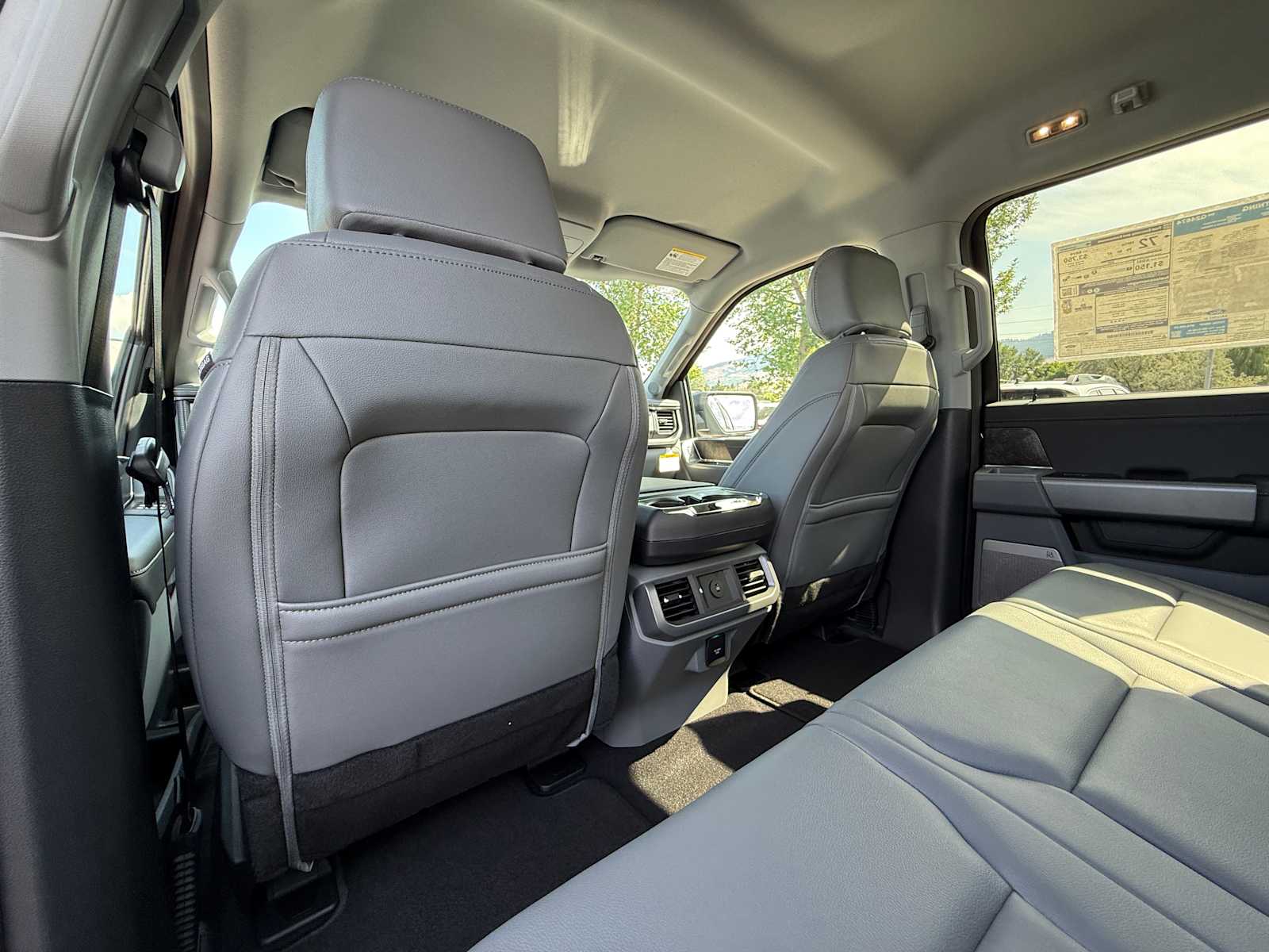 Thumbnail: 2025 Ford F-150 - 24