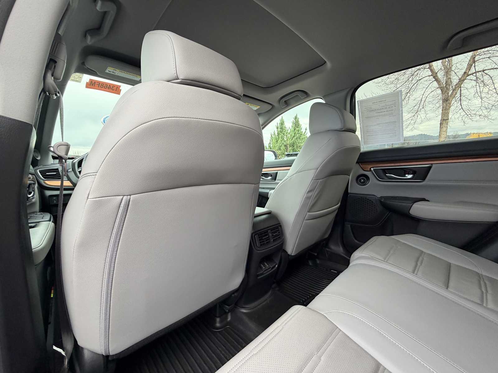 Thumbnail: 2017 Honda CR-V - 23