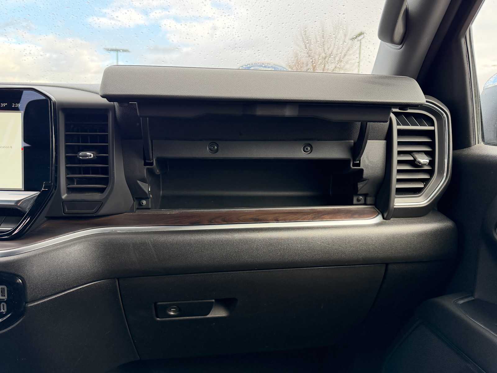 Thumbnail: 2024 GMC Sierra 1500 - 24