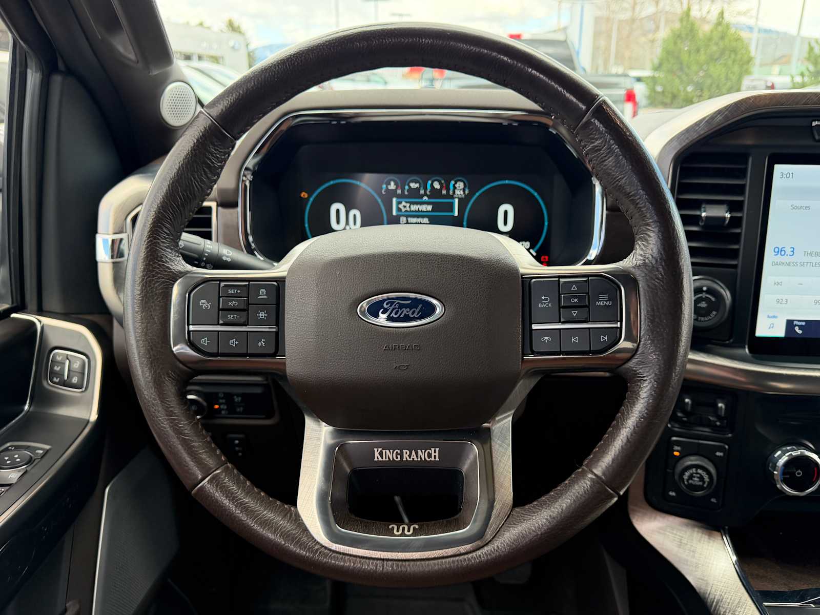 Thumbnail: 2022 Ford F-150 - 15