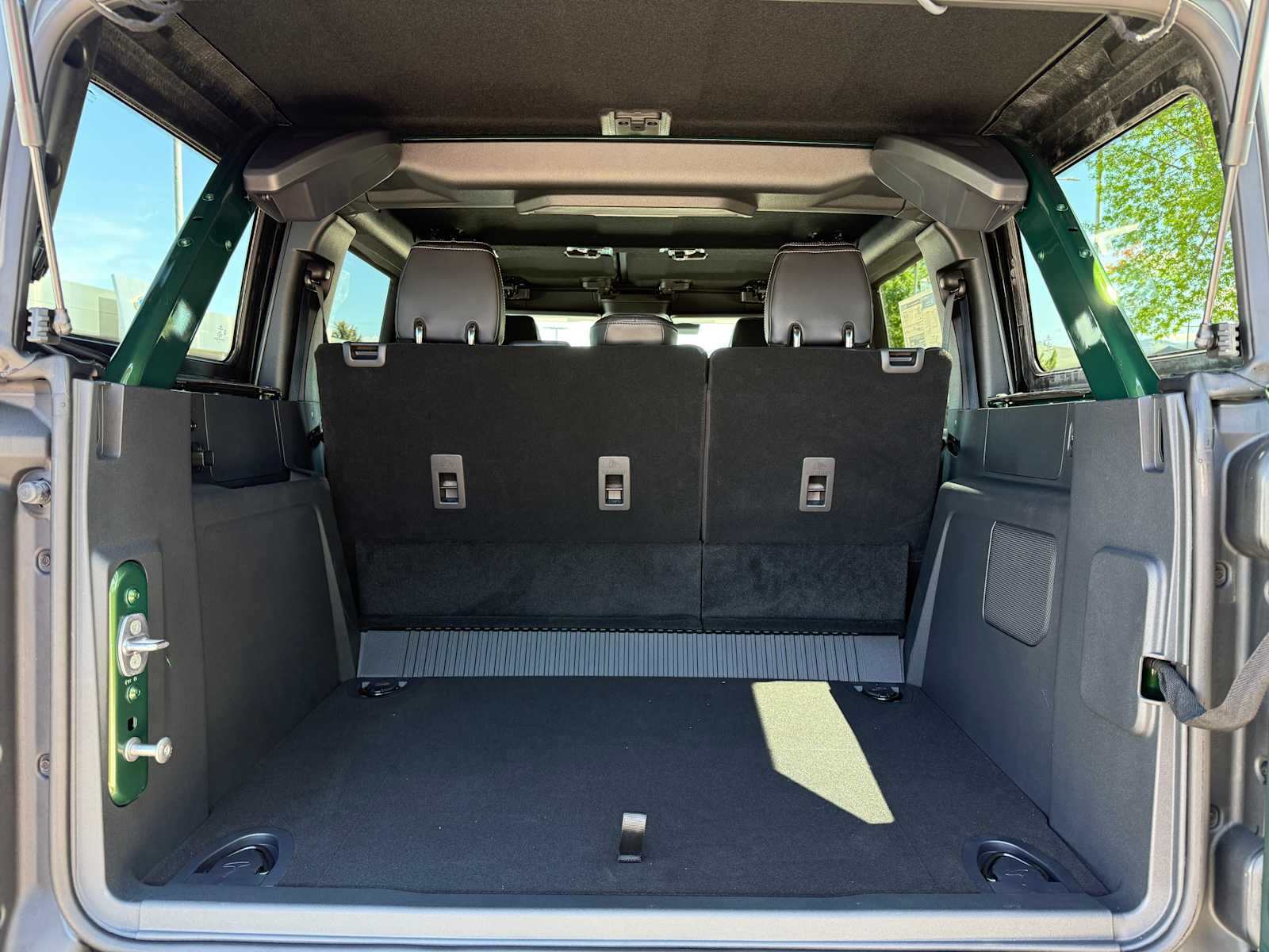 Thumbnail: 2025 Ford Bronco - 11