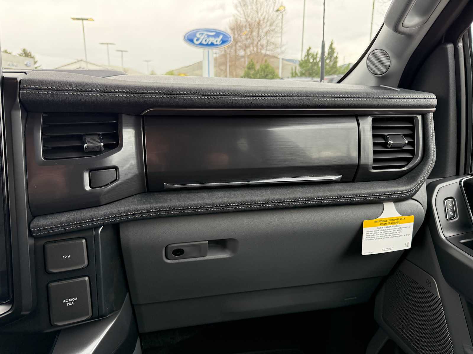 Thumbnail: 2025 Ford F-150 - 22