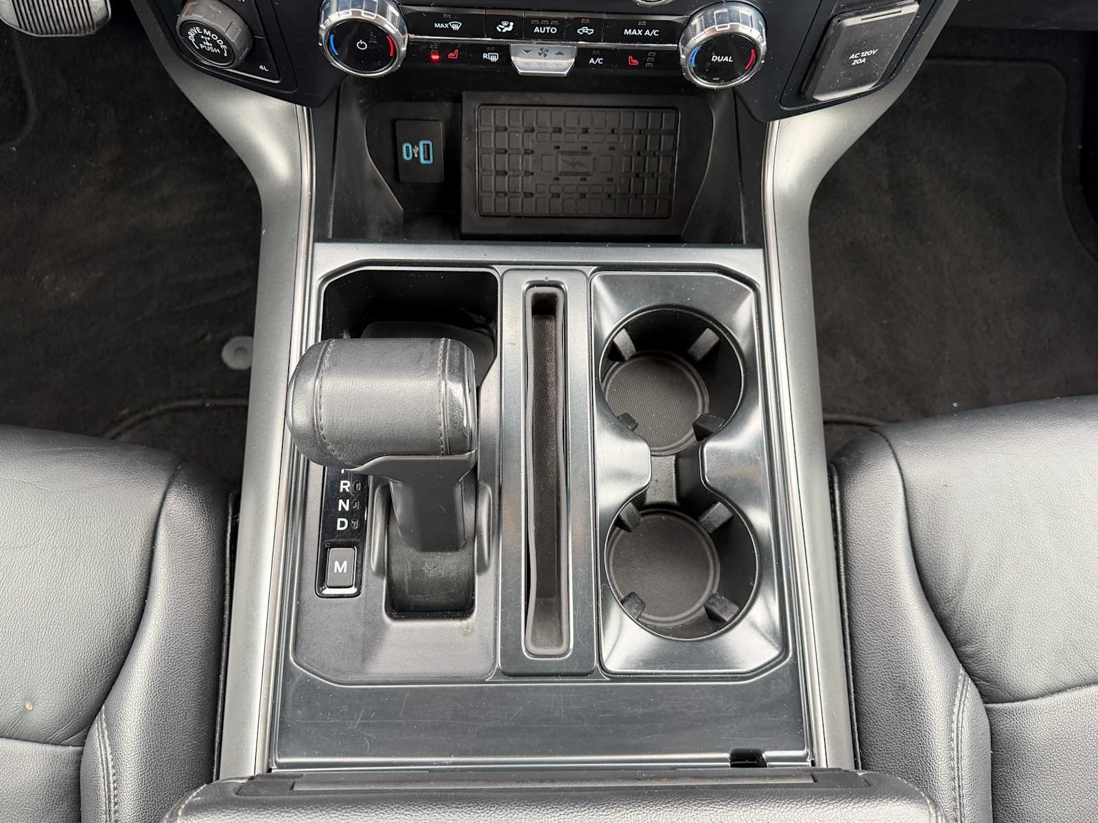 Thumbnail: 2024 Ford F-150 - 20