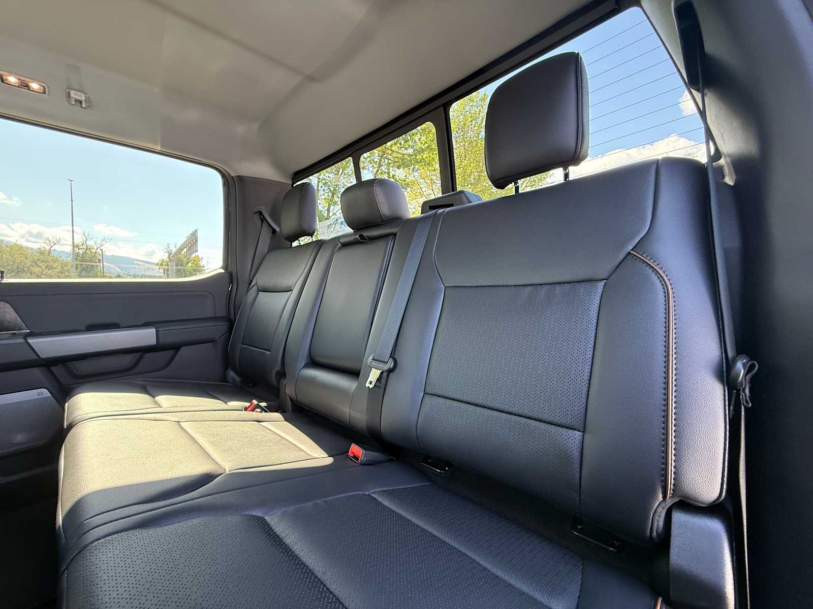 Thumbnail: 2026 Ford F-350 - 28