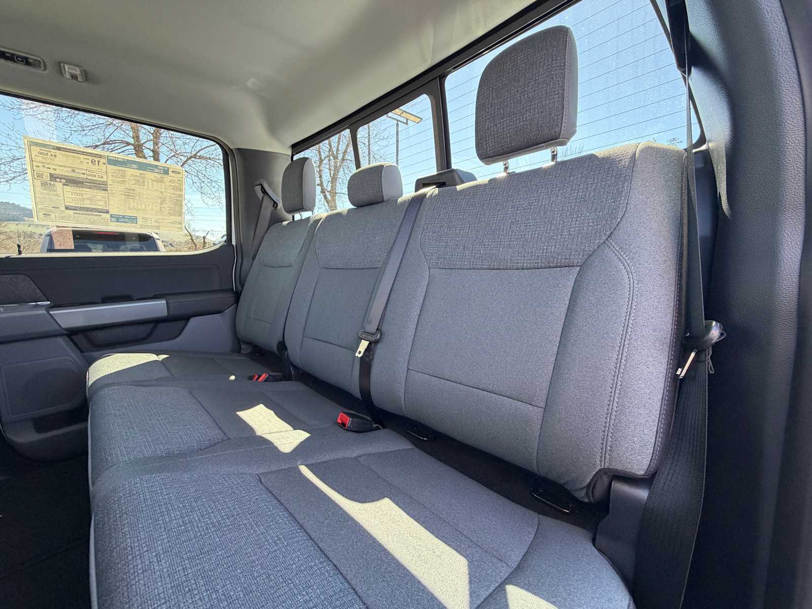 Thumbnail: 2026 Ford F-150 - 26