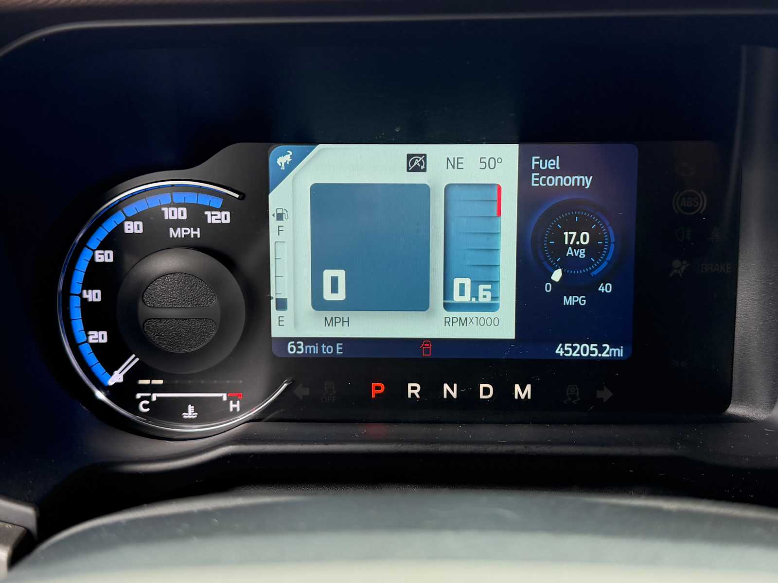 Thumbnail: 2023 Ford Bronco - 16