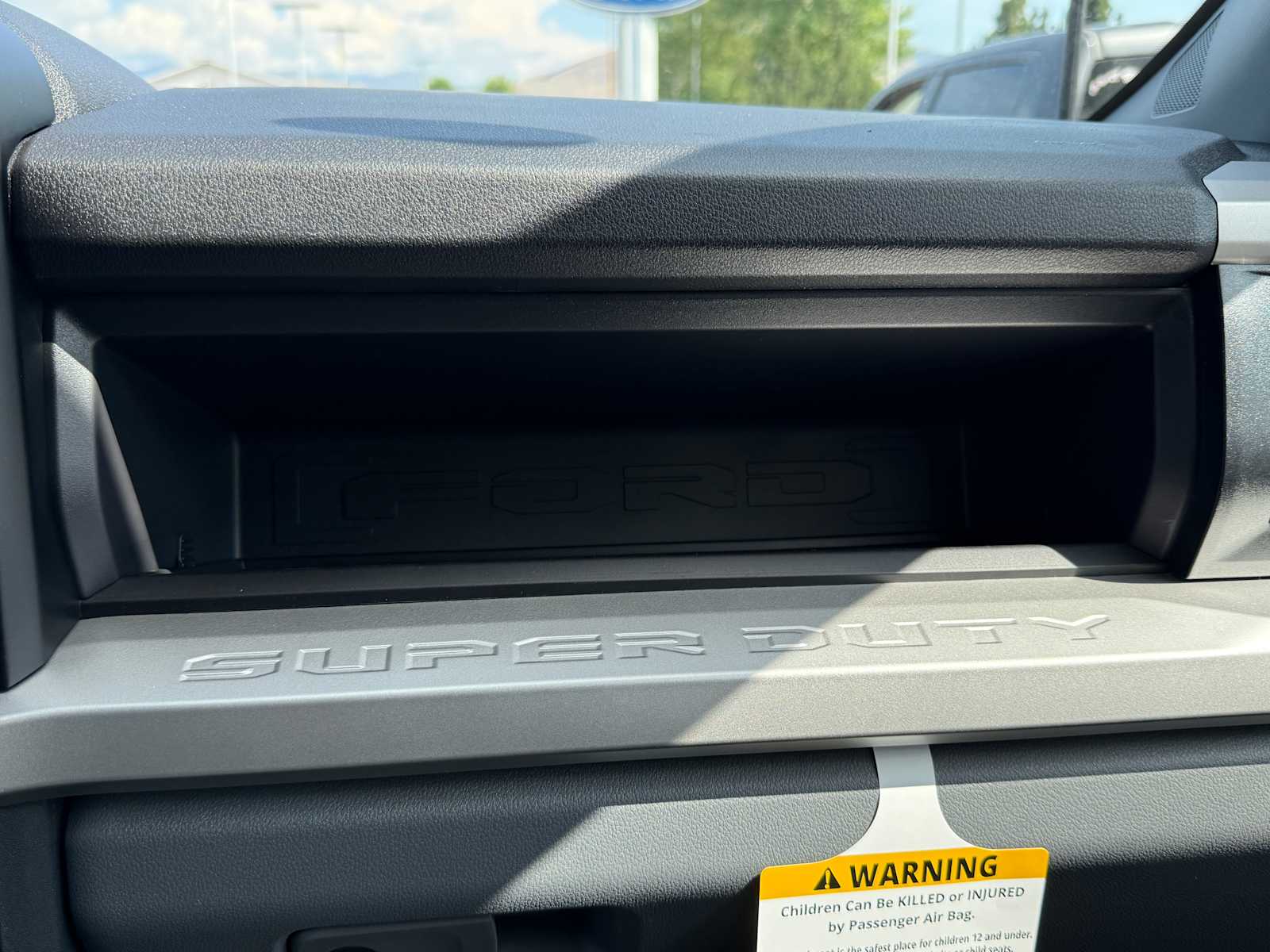 Thumbnail: 2026 Ford F-350 - 22