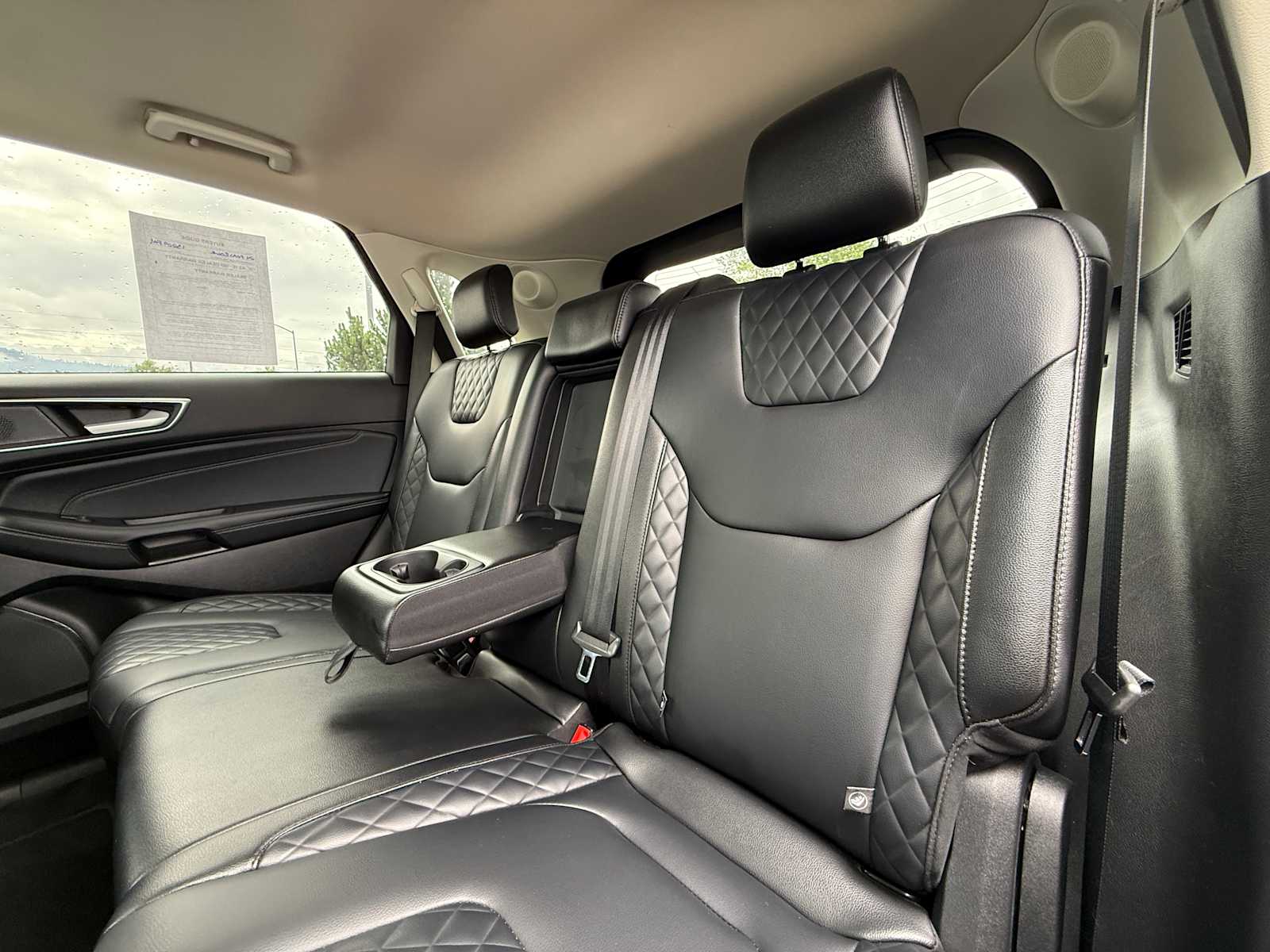 Thumbnail: 2024 Ford Edge - 26