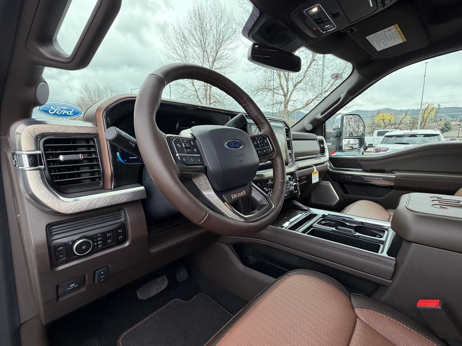 Thumbnail: 2026 Ford F-350 - 15