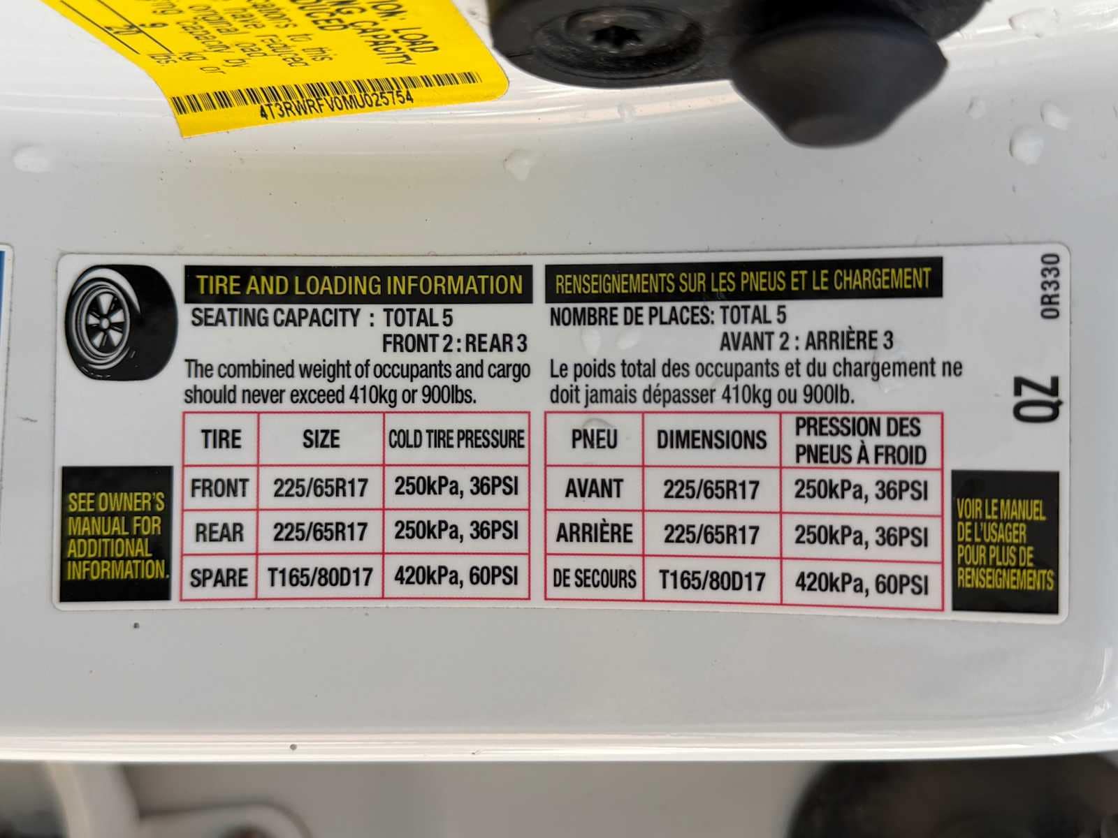 Thumbnail: 2021 Toyota RAV4 - 28