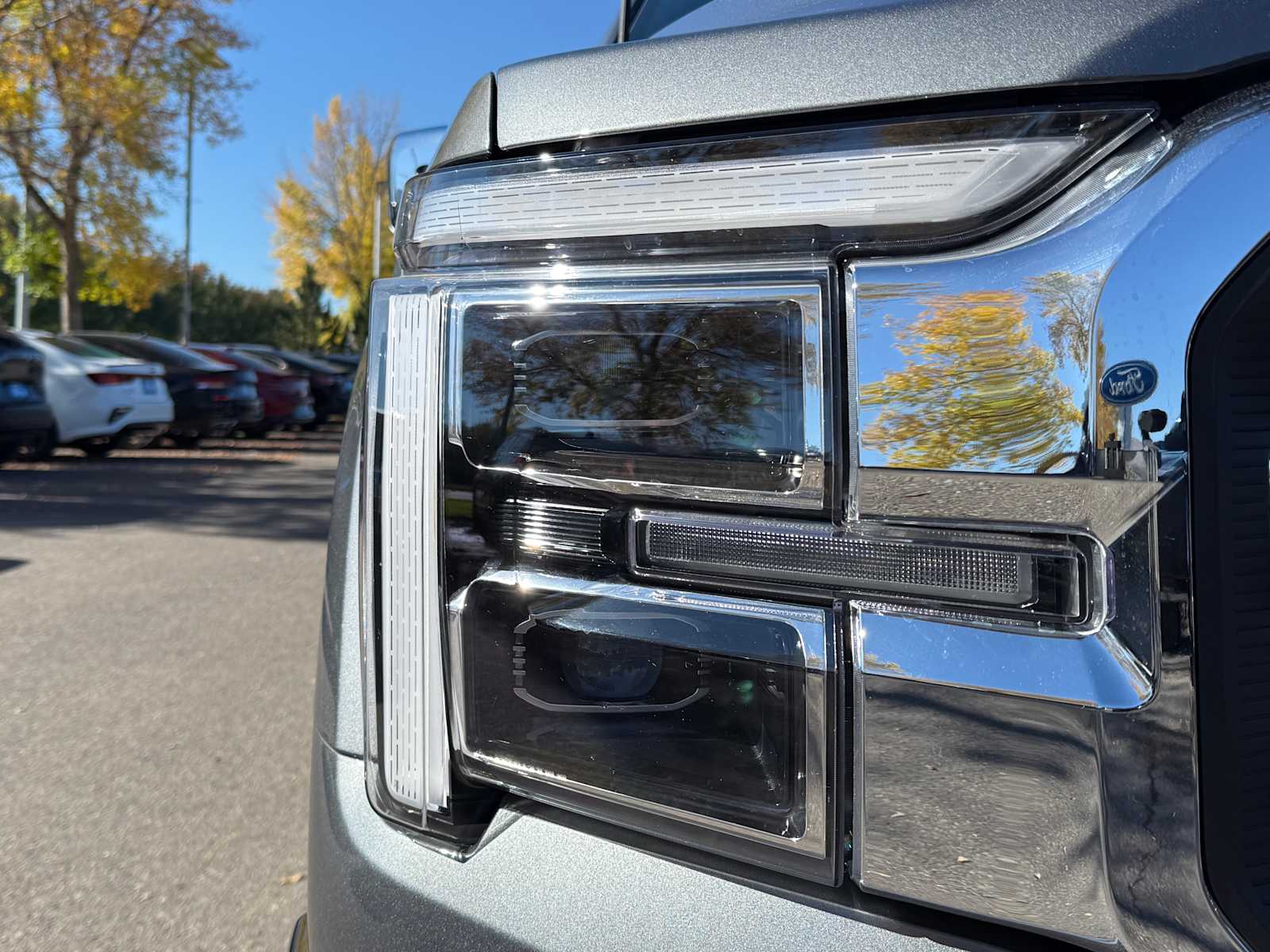 Thumbnail: 2025 Ford F-150 - 3