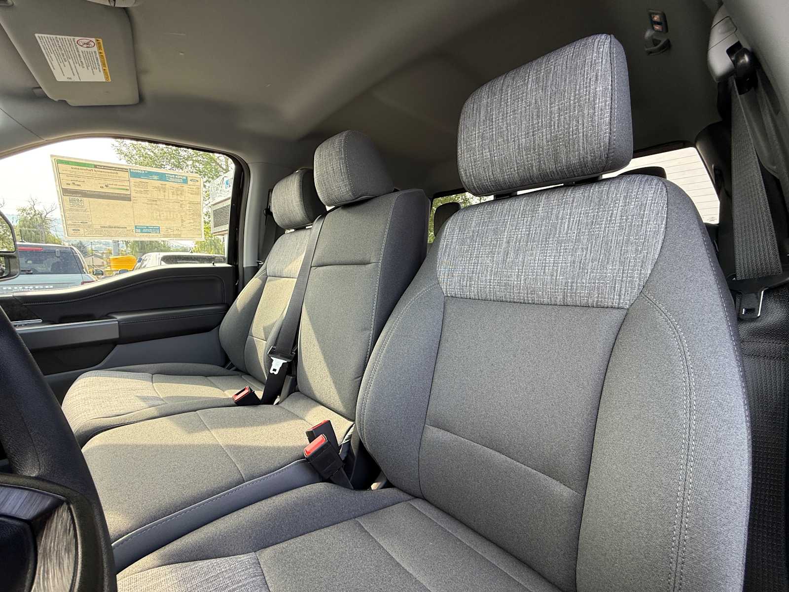 Thumbnail: 2026 Ford F-350 - 13