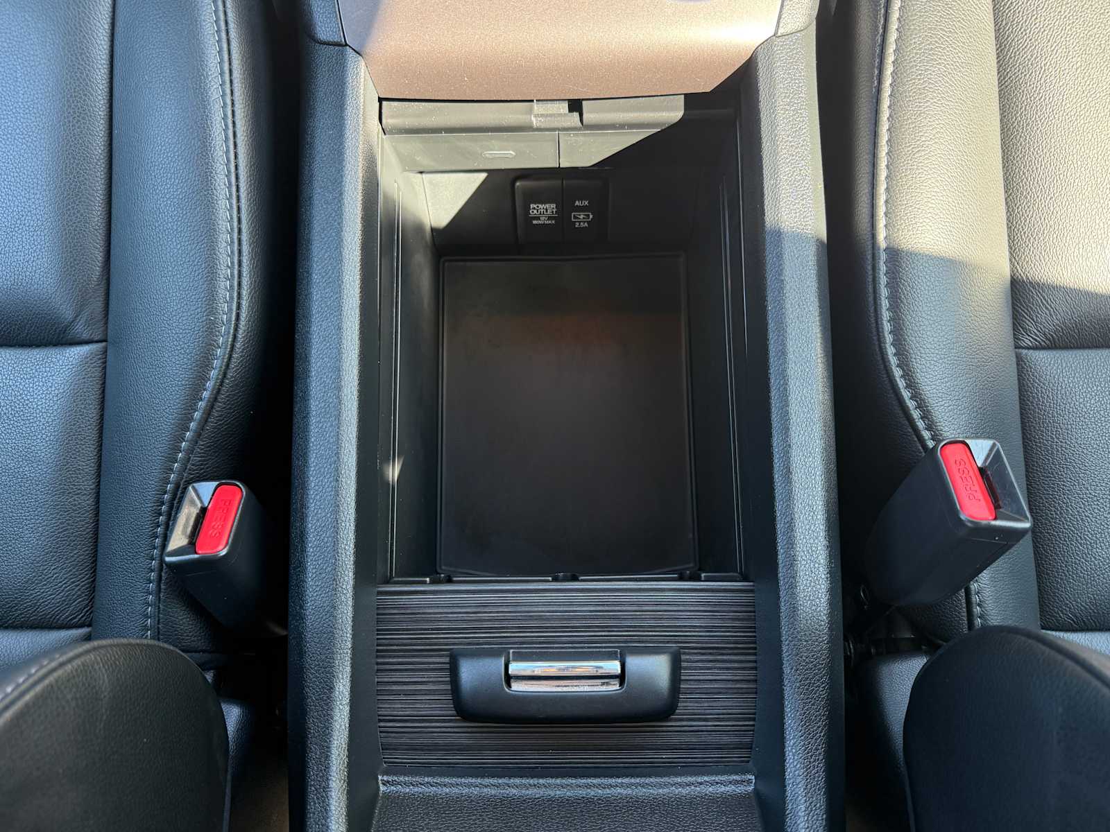 Thumbnail: 2022 Honda Pilot - 19