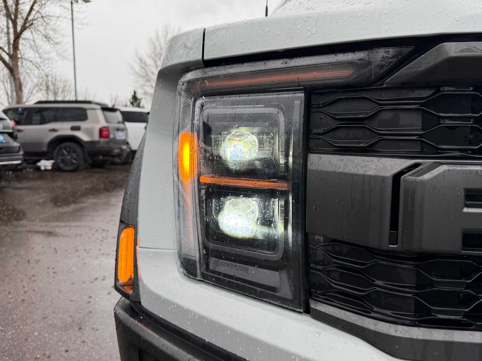 Thumbnail: 2023 Ford F-150 - 3