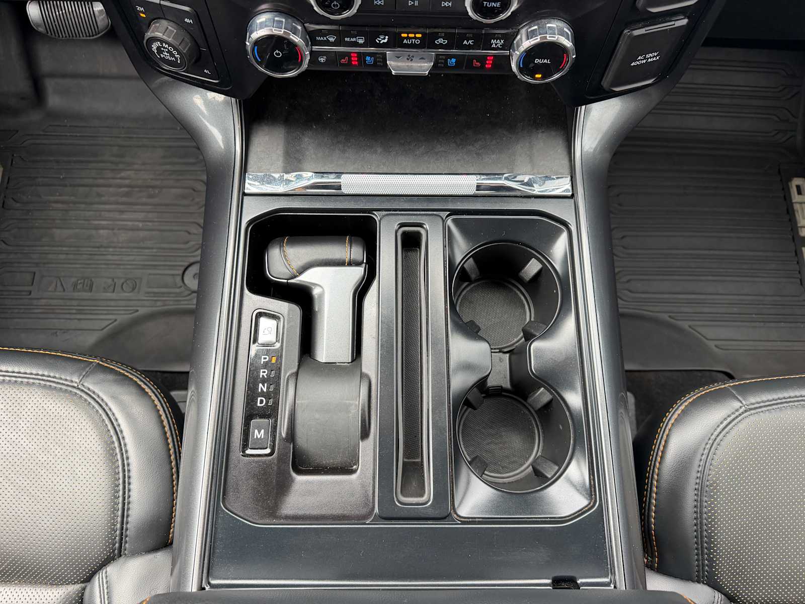 Thumbnail: 2023 Ford F-150 - 22