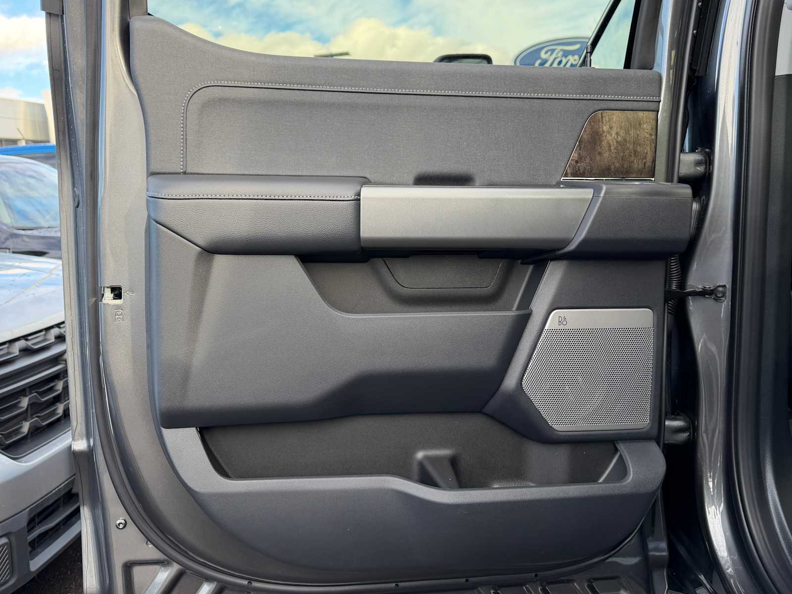 Thumbnail: 2026 Ford F-350 - 22