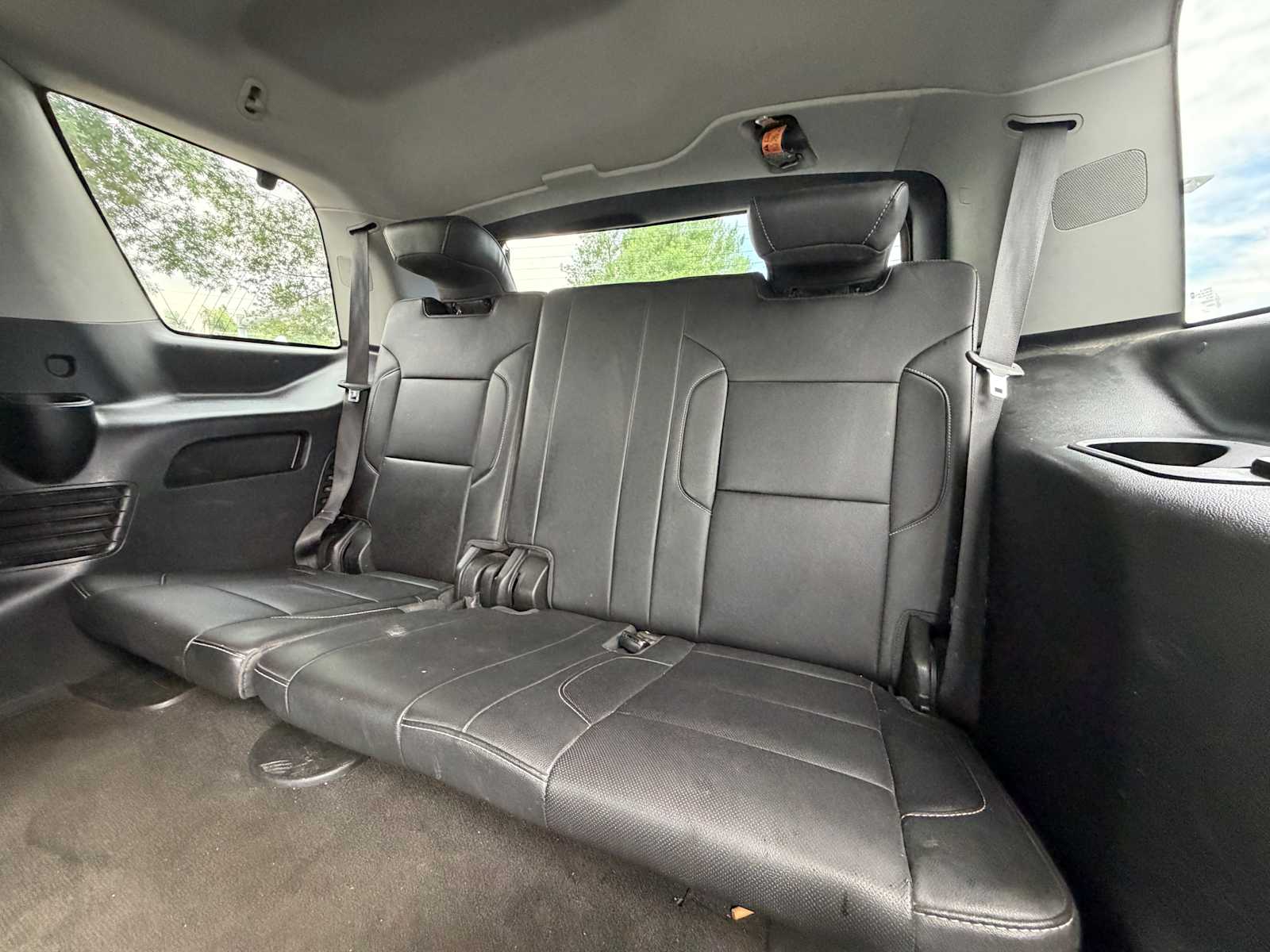 Thumbnail: 2018 Chevrolet Tahoe - 26